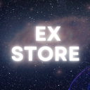 Discovery icon for 𝙀𝙭 𝙎𝙞 𝙏𝙤 Discord server
