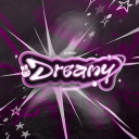 Discovery icon for #𝐃𝐫𝐞𝐚𝐦𝐲 Discord server