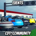 CDT COMMUNITY EVENTS