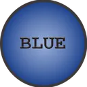 Blue Home