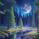 The Serenity Scape Discord Server Icon