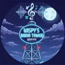 Wispy’s Radio Tower