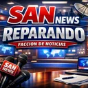 SAN NEWS I VR | Reparando