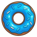 𝗗𝗼𝗻𝘂𝘁𝗦𝗠𝗣 𝗵𝗮𝗻𝗴𝗼𝘂𝘁