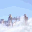 At Heaven's Gate Discord Server Icon