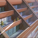 Misato's Apartment