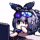 Yuriko's basement
