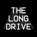 The Long Drive Roblox icon