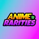 Anime Rarities