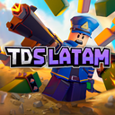 ✨ TDS Latinoamerica icon