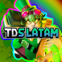 Discovery icon for 🍀 TDS Latinoamerica Discord server
