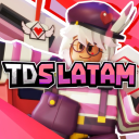 Discovery icon for 💌 TDS Latinoamerica Discord server