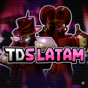 Discovery icon for 🎭 TDS Latinoamerica Discord server