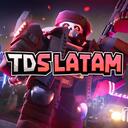 ✨ TDS Latinoamerica icon