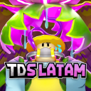 Discovery icon for 🍀 TDS Latinoamerica Discord server