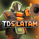 Discovery icon for ✨ TDS Latinoamerica Discord server