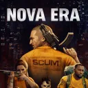 • NOVA ERA • CZ/SK/EU • PVP • BLACK MARKET •