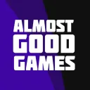 Almost Good Games Official