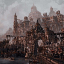 Serene Citadel Discord server icon