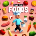 Find the Foods