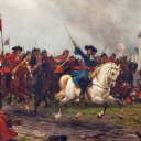 The Turning Point || 1600s NRP Discord server icon