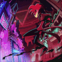 One Helluva Hazbin