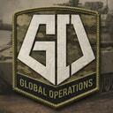 Global Operations RP Discord Server Icon