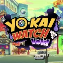 Yo-Kai Watch Void