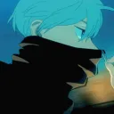 ༉‧₊˚. kyo