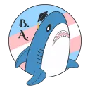 Blahaj.Academy
