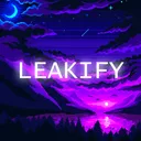 Leakify