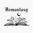 Romantasy Book Club