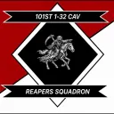 1/32 CAV Squadron “REAPERS”