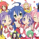 Lucky Star Hangout