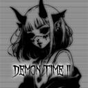 DEMON TIME II 18+ | NSFW STICKERS & EMOJIS Discord Server Icon