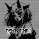 DEMON TIME II 18+ | NSFW STICKERS & EMOJIS
