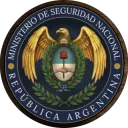 Ministerio de Seguridad Nacional | BARP