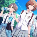 シャニソン鯖