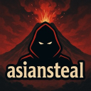 AsianSteal icon