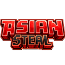 AsianSteal (Coming Soon) icon