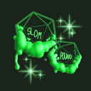 ✦  THE SLOMPOUND  ‧₊˚ ⋅ Discord server icon