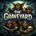 The Graveyard 💀