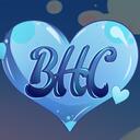 Blue Hearts Club Discord Server Icon