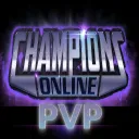 Champions Online PvP
