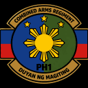 [PH1] The 1st Philippine "Lawin" Combined Arms Regiment