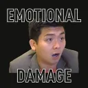 Emotional Damage Inc.