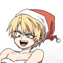🎄High School Boy🎄 icon