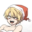 🎄High School Boy🎄