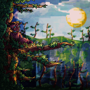 ★ Clox's Clocktower ★ Discord server icon