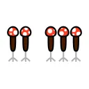 mario chordle